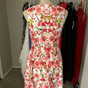 RALPH LAUREN DRESS